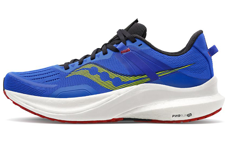 Saucony Tempus 'Blue White' S20720-25