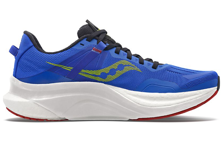 Order Saucony Tempus ''Blau Weiß'' S20720-25