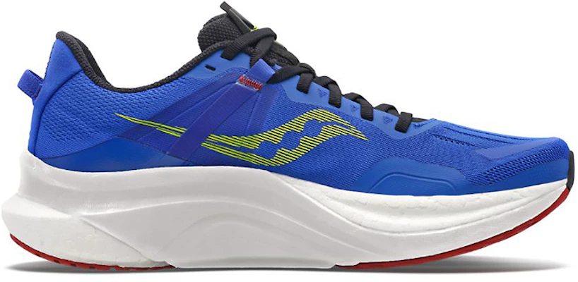 Saucony Tempus ''Blau Weiß'' S20720-25 Order Saucony Tempus ''Blau Weiß'' S20720-25