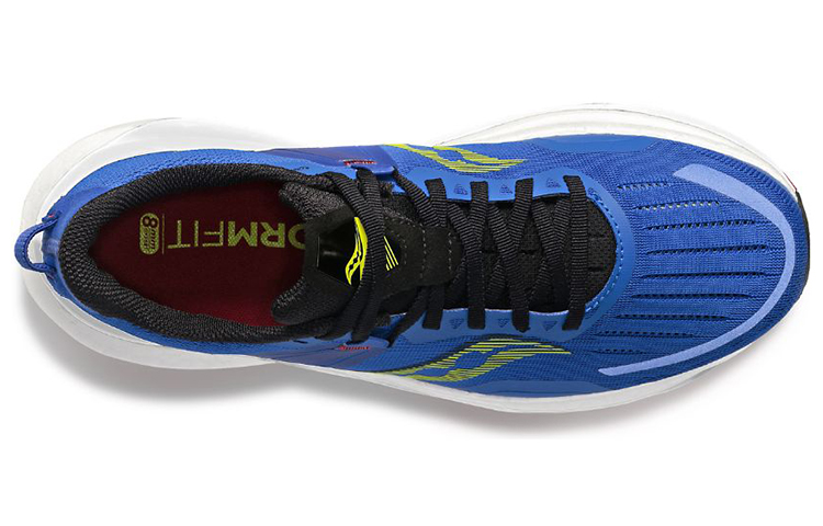 Shop Saucony Tempus ''Blau Weiß'' S20720-25