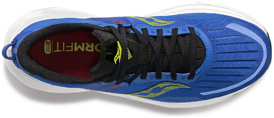 Saucony Tempus ''Blau Weiß'' S20720-25 Shop Saucony Tempus ''Blau Weiß'' S20720-25