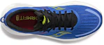 Shop Saucony Tempus ''Blau Weiß'' S20720-25