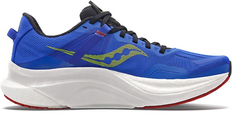 Saucony Tempus 'Blue White' S20720-25 Order Saucony Tempus 'Blue White' S20720-25