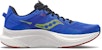 Saucony Tempus 'Biru Putih' S20720-25