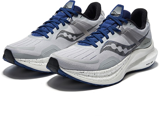 Saucony Tempus 'Konkrit Indigo' S20720-20 Lookbook Saucony Tempus 'Konkrit Indigo' S20720-20