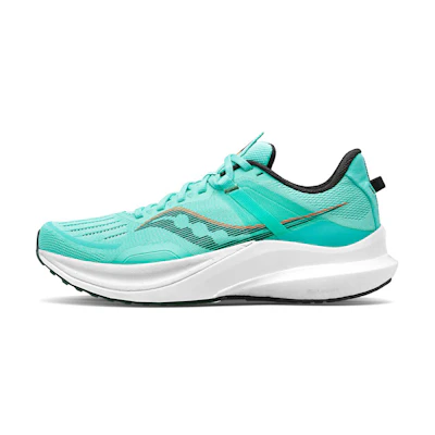 Saucony Tempus 'Cool Mint Zest'