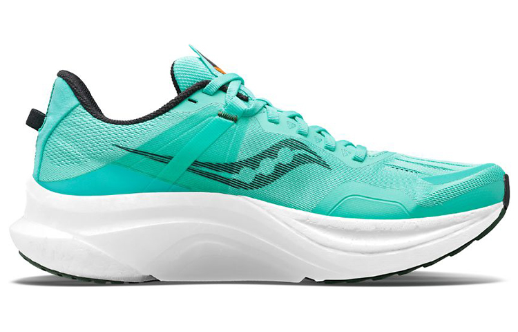 Order Saucony Tempus ''Menthe Fraîche Zeste'' S20720-125