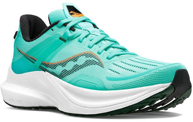Saucony Tempus 'Cool Mint Zest' S20720-125 Lookbook Saucony Tempus 'Cool Mint Zest' S20720-125