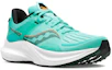 Lookbook Saucony Tempus ''Menthe Fraîche Zeste'' S20720-125