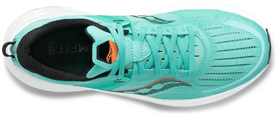 Saucony Tempus 'Cool Mint Zest' S20720-125 Shop Saucony Tempus 'Cool Mint Zest' S20720-125