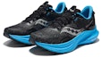 Lookbook Saucony Tempus 'Echo Hitam Biru' S20720-60
