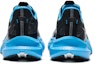 Shop Saucony Tempus 'Echo Hitam Biru' S20720-60