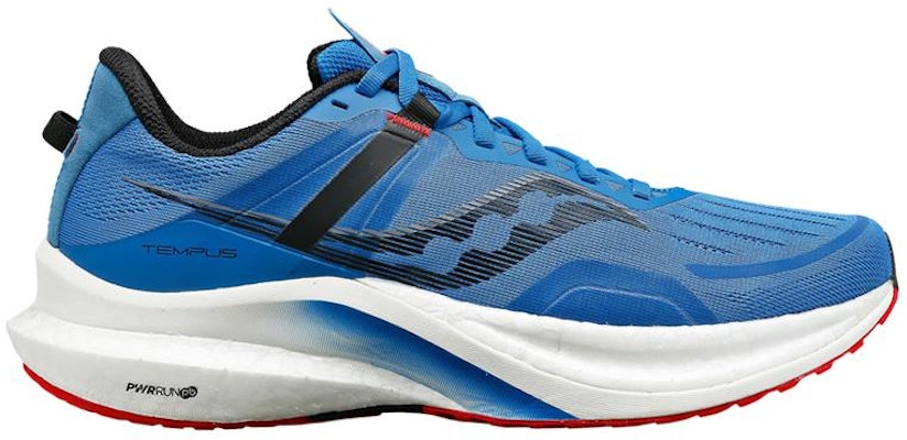 Saucony Tempus 'Hydro Poppy' Lelaki/Wanita Kasut Sukan S20720-18 Order Saucony Tempus 'Hydro Poppy' Lelaki/Wanita Kasut Sukan S20720-18