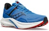 Lookbook Saucony Tempus 'Hydro Poppy' Lelaki/Wanita Kasut Sukan S20720-18