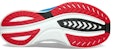 Saucony Tempus 'Hydro Poppy' Lelaki/Wanita Kasut Sukan S20720-18