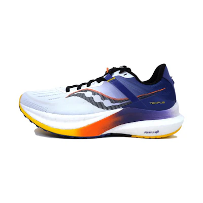 Saucony Tempus 'Sunset Clouds'
