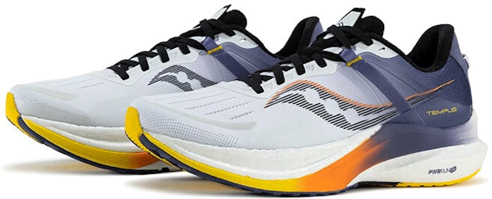Saucony Tempus 'Awan Senja' S20720-204 Lookbook Saucony Tempus 'Awan Senja' S20720-204