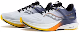 Lookbook Saucony Tempus 'Awan Senja' S20720-204