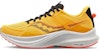 Saucony Tempus 'ViZiGold' Lelaki & Wanita S20720-16