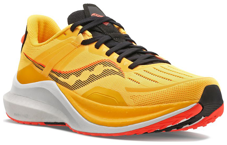 Shop Saucony Tempus「ViZiGold」S20720-16