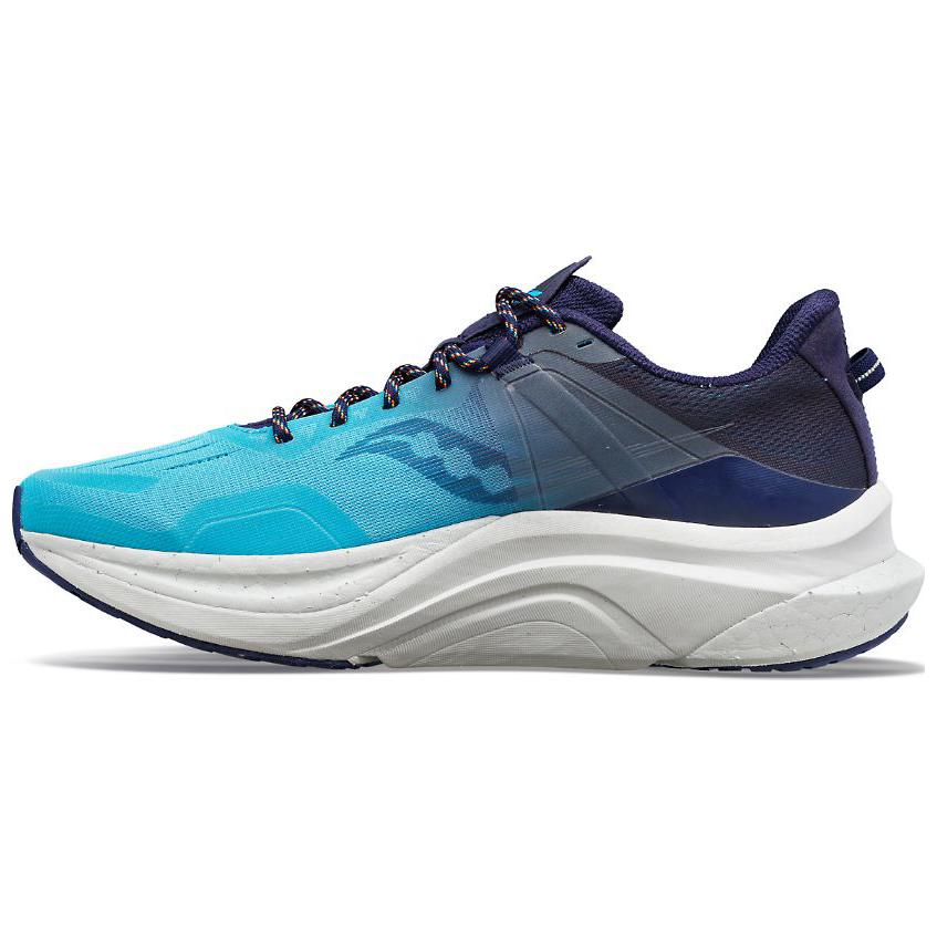 Saucony Tempus 'White Blue' S20720-65