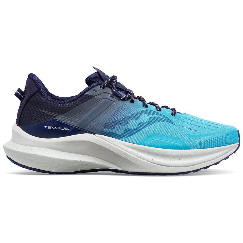 Order Saucony Tempus ''Weiß Blau'' S20720-65