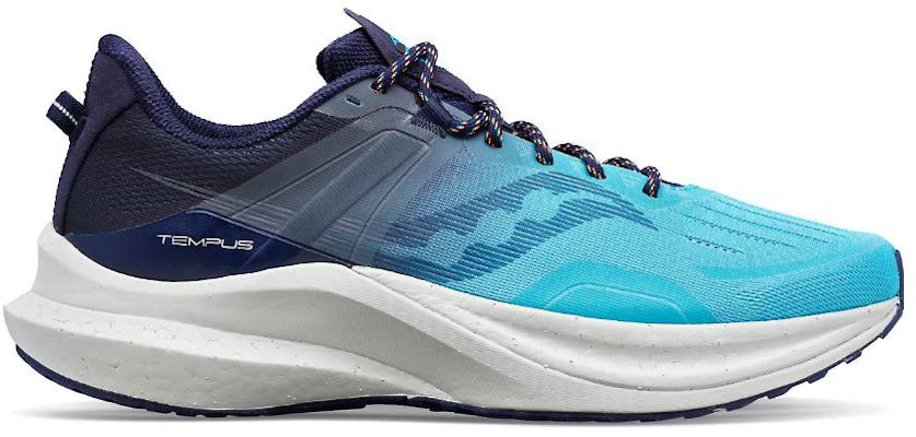 Saucony Tempus ''Weiß Blau'' S20720-65 Order Saucony Tempus ''Weiß Blau'' S20720-65