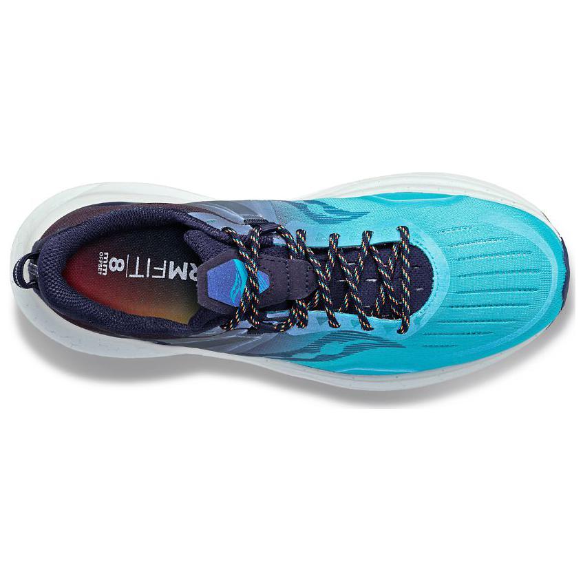 Shop Saucony Tempus ''Weiß Blau'' S20720-65