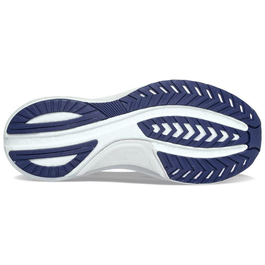 Purchase Saucony Tempus ''Weiß Blau'' S20720-65