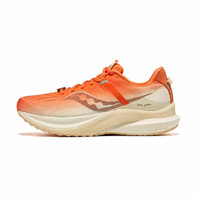 Saucony Tempus 'White Citrus'