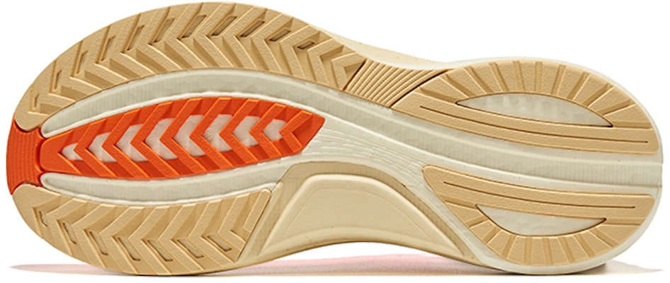Saucony Tempus 'Putih Citrus' S20720-400 Purchase Saucony Tempus 'Putih Citrus' S20720-400