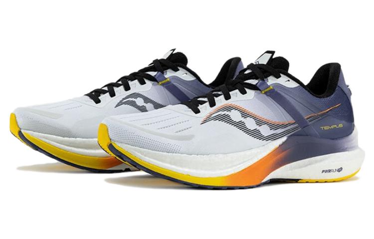 Order Saucony Tempus ''Wit Paars'' S20720-23SS