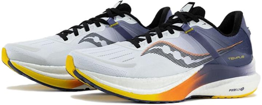 Saucony Tempus 'Putih Ungu' S20720-23SS Order Saucony Tempus 'Putih Ungu' S20720-23SS