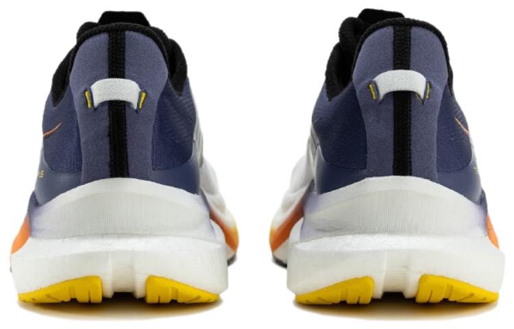 Lookbook Saucony Tempus ''Wit Paars'' S20720-23SS