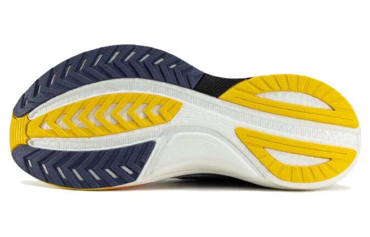 Shop Saucony Tempus ''Wit Paars'' S20720-23SS