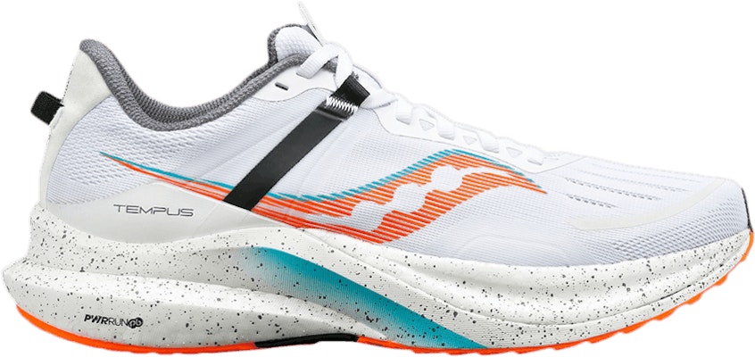 索康尼 Tempus '白色橙光' S20720-86 Buy 索康尼 Tempus '白色橙光' S20720-86