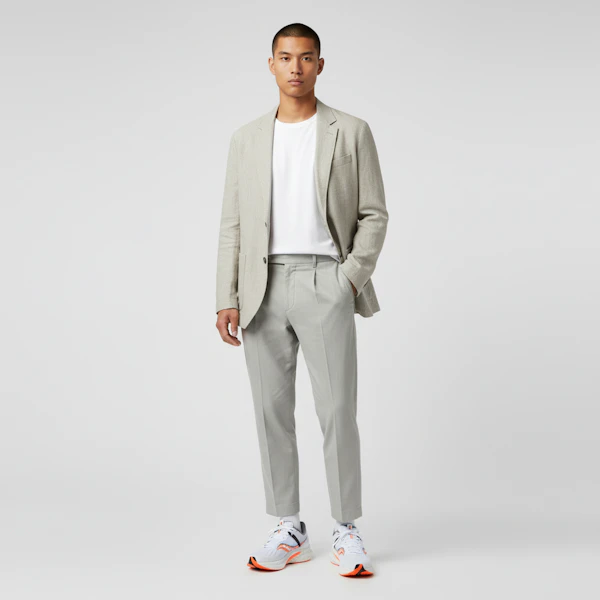 索康尼 Tempus '白色橙光' S20720-86 Lookbook 索康尼 Tempus '白色橙光' S20720-86