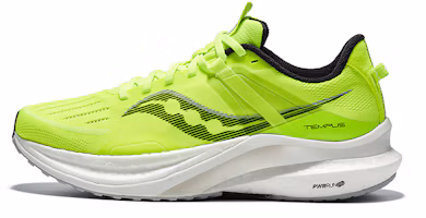 Saucony Tempus 'Yellow Black' S20720-75 Saucony Tempus 'Yellow Black' S20720-75