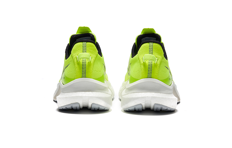 Purchase Saucony Tempus 坦途 穩定支撐輕量跑鞋 低幫 跑步鞋 男款 黃黑色