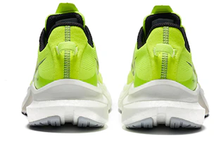 Purchase Saucony Tempus 坦途 穩定支撐輕量跑鞋 低幫 跑步鞋 男款 黃黑色