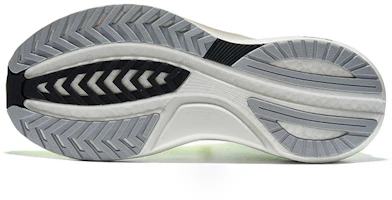 Details for Saucony Tempus 坦途 穩定支撐輕量跑鞋 低幫 跑步鞋 男款 黃黑色
