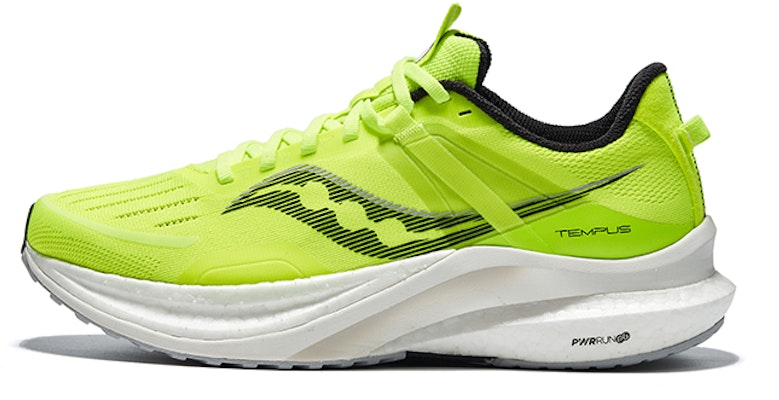 Saucony Tempus 'Yellow Black' S20720-75 Buy Saucony Tempus 'Yellow Black' S20720-75