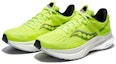 Lookbook Saucony Tempus 'Kuning Hitam' S20720-75