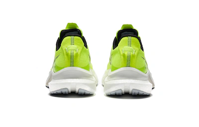 Saucony Tempus 'Yellow Black'