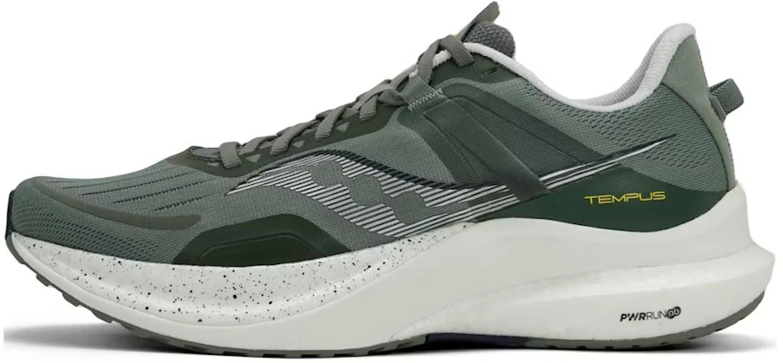Saucony Tempus Hardloopschoenen Grijs - Dempend, Ademend, Antislip, Laag Model S20720-110 Buy Saucony Tempus Hardloopschoenen Grijs - Dempend, Ademend, Antislip, Laag Model S20720-110