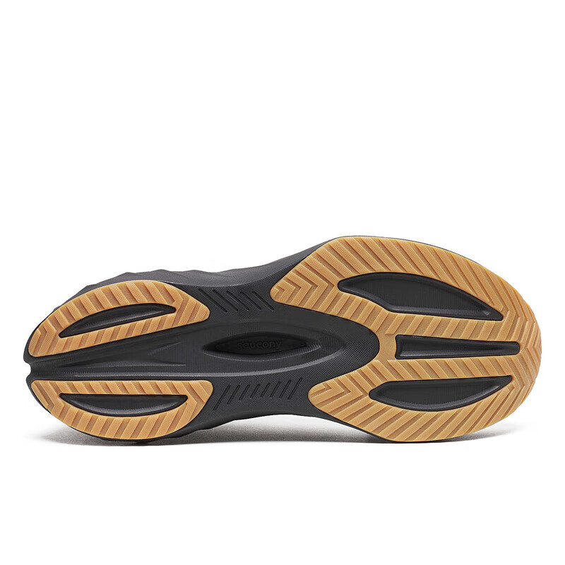 Details for Saucony Tide 2 'Nube Negra' S21012-100
