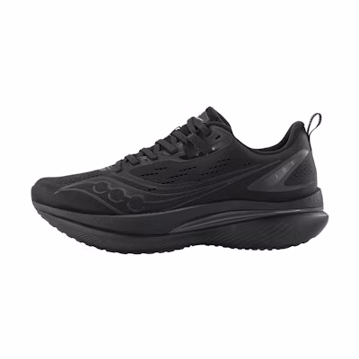 Saucony TIDE 'Black Wave'