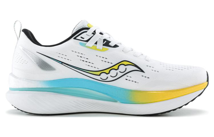 Order 써코니 타이드 '블랙 화이트 옐로우' S28195-1