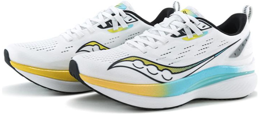 써코니 타이드 '블랙 화이트 옐로우' S28195-1 Lookbook 써코니 타이드 '블랙 화이트 옐로우' S28195-1