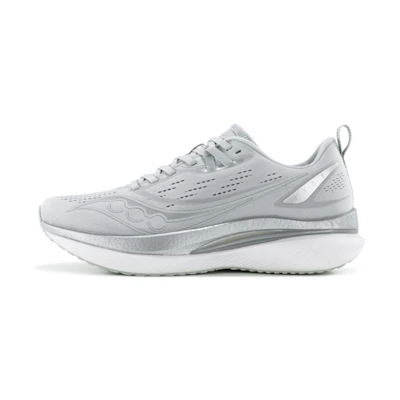 Saucony TIDE 'Grey Wave'